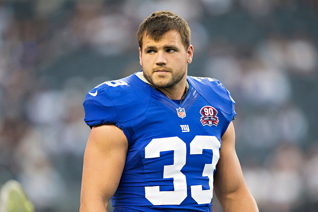 Former NFL Running Back Peyton Hillis In Critical Condition After Saving His Kids From Drowning