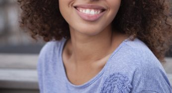 Teen Works To Help Other Black Girls After Losing Her Hair: ‘I’m Making A Difference’