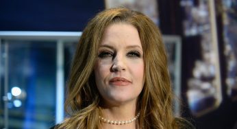 Lisa Marie Presley, 54, Dead After Suffering From Cardiac Arrest
