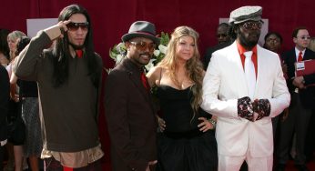 LISTEN: Black Eyed Peas Label Sues Toy Maker For Alleged Remix Of ‘My Humps’ To ‘My Poops’