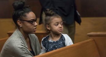 Aaron Hernandez’s Ex-Fiancée Accused Of Mishandling Thousands Of Dollars Of Daughter’s Trust Fund Money