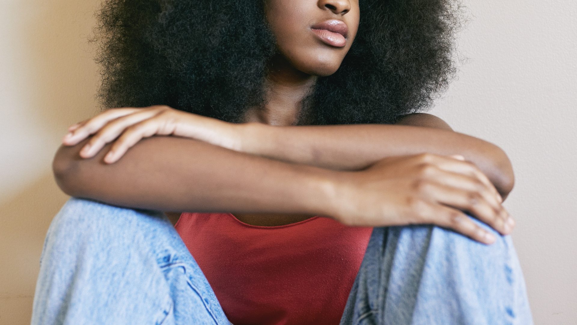 Study Suggests Black Women Experience Depression Differently
