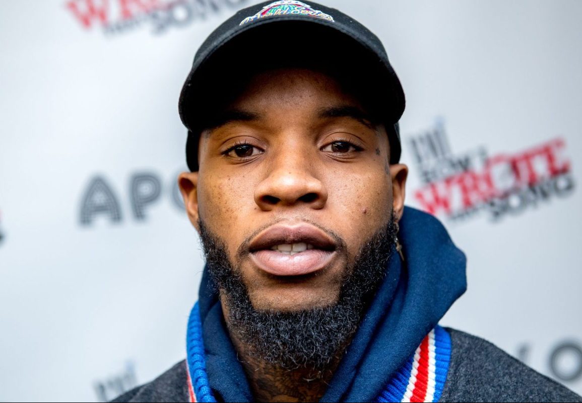 Tory Lanez Hires Lawyer Who Acquired Snoop Off Of Homicide For Attraction
