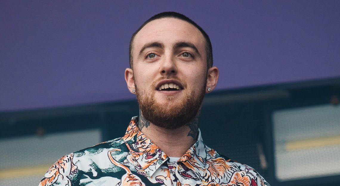 remembering Mac Miller Archives - The Shade Room