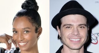 TLC’s Chilli And Former ‘Boy Meets World’ Star Matthew Lawrence Reportedly In ‘Exclusive Relationship’
