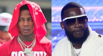 WATCH: Big Scarr’s Father Thanks Gucci Mane For Funeral Contributions Amid Penny-Pinching Accusations From Sister