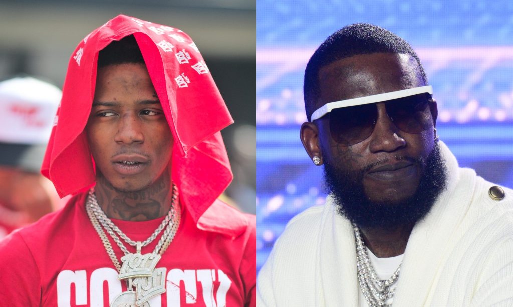 WATCH: Big Scarr's Father Thanks Gucci Mane For Funeral Contributions Amid Penny-Pinching Accusations From Sister