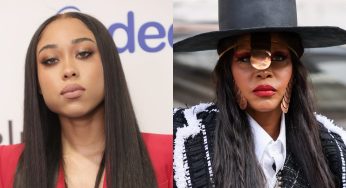 Puma Curry Responds Amid Critiques Over ‘Tight Pants’ Photos With Erykah Badu: ‘I’m An Adult’