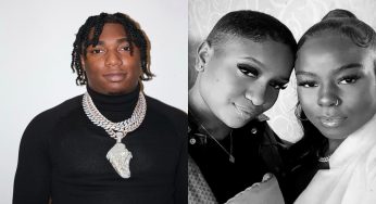 EXCLUSIVE DETAILS: Rapper Fredo Bang Welcomes Son With Married YouTube Couple Annie & Sevyn Buffins