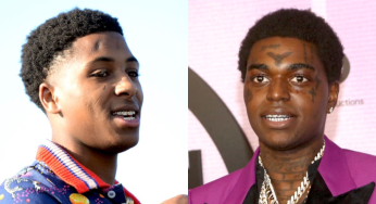 (VIDEO) NBA YoungBoy & Kodak Black Squash Beef Over FaceTime Bringing An End To Years-Long Rivalry