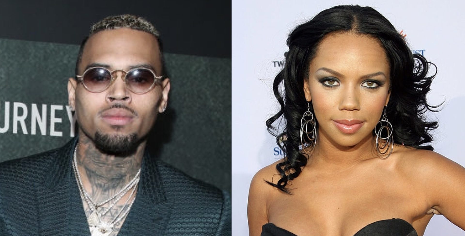 Chris Brown Claps Back At Kiely Williams Criticizing His Collaboration With Chloe Bailey