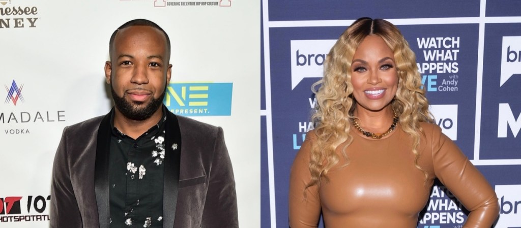 Carlos King Says Gizelle Bryant Was 'Disrespectful' During RHOP Colorism Conversation: 'How Dare You!'