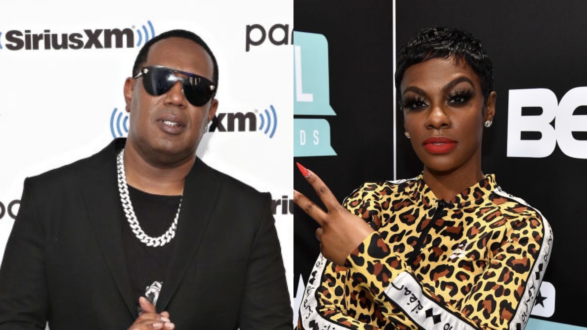 Master P Says Payment Issue With Jess Hilarious Was 'All In Miscommunication' (Video)