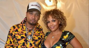 Juelz Santana Expresses His Love For Kimbella Online Weeks After She Announced Their Breakup