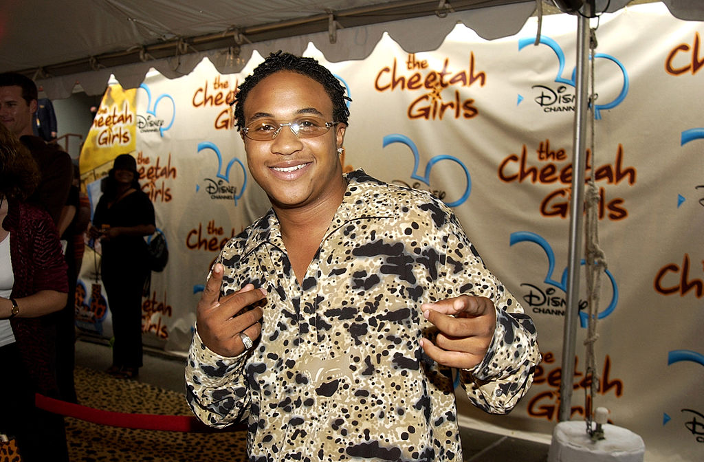 Orlando Brown To Undergo Pre-Trial Mental Evaluation In Ohio Criminal Case, Lawyers Hope To Plead Insanity