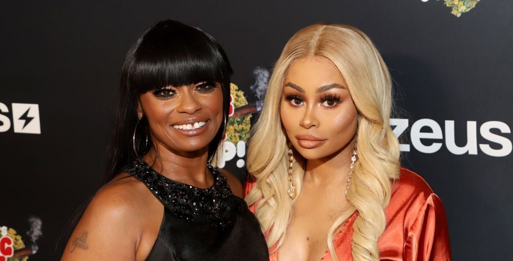 Tokyo Toni Says She’s ‘Deathly Afraid’ Of Blac Chyna & Feels ‘Marked For Death’ By Illuminati (Video)