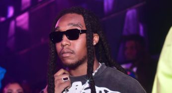 Takeoff’s Brother Shares His Grief & Addresses Clout Chasers: ‘This Man Didn’t Even Know Half Of Y’all’