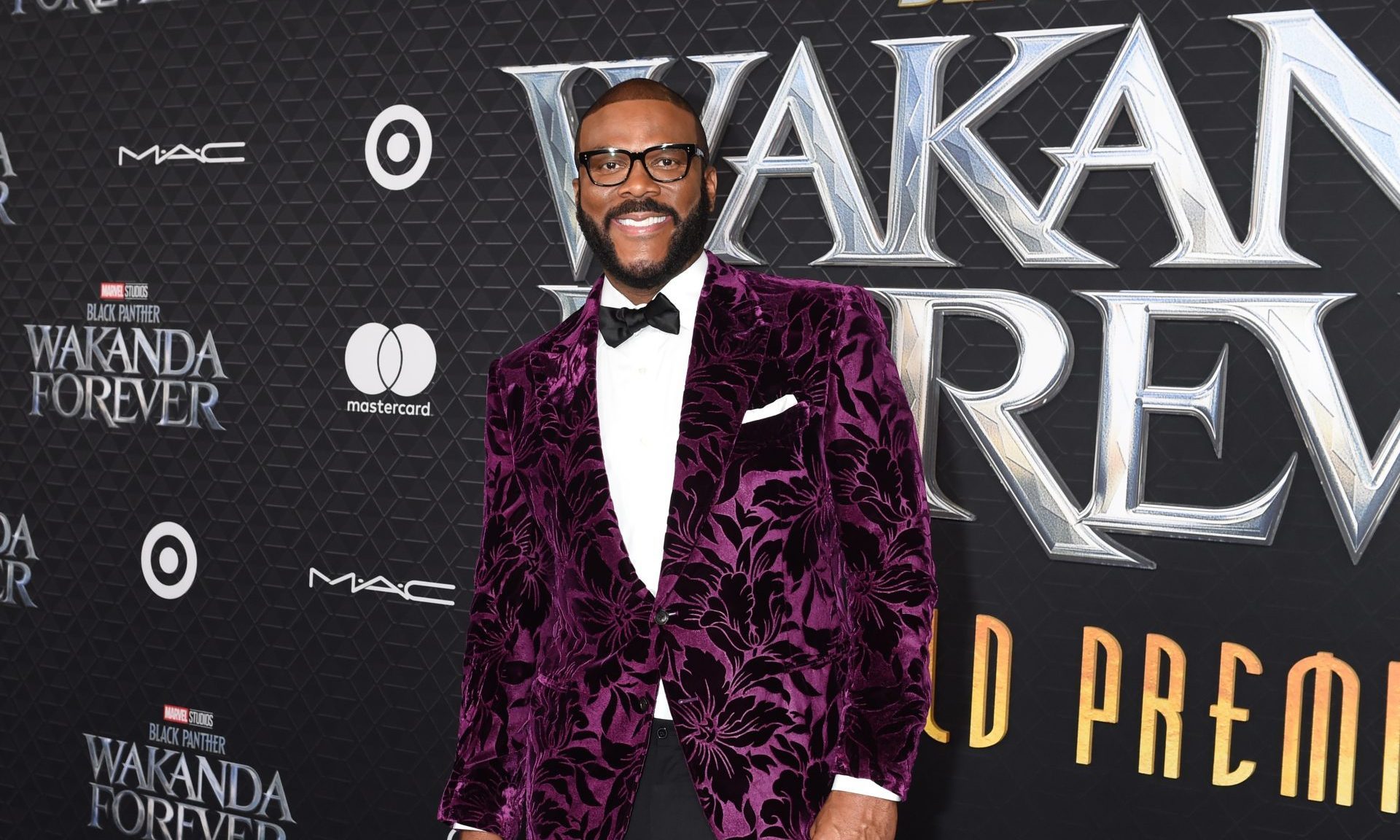 Tyler Perry To Pay $2.75M In Tax-Related Expenses So Atlanta Elders Can Keep Their Homes