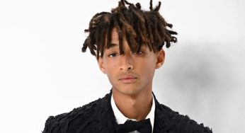 Jaden Smith Crying On Instagram Video, Says Emotions Are ‘Okay’ (Watch)