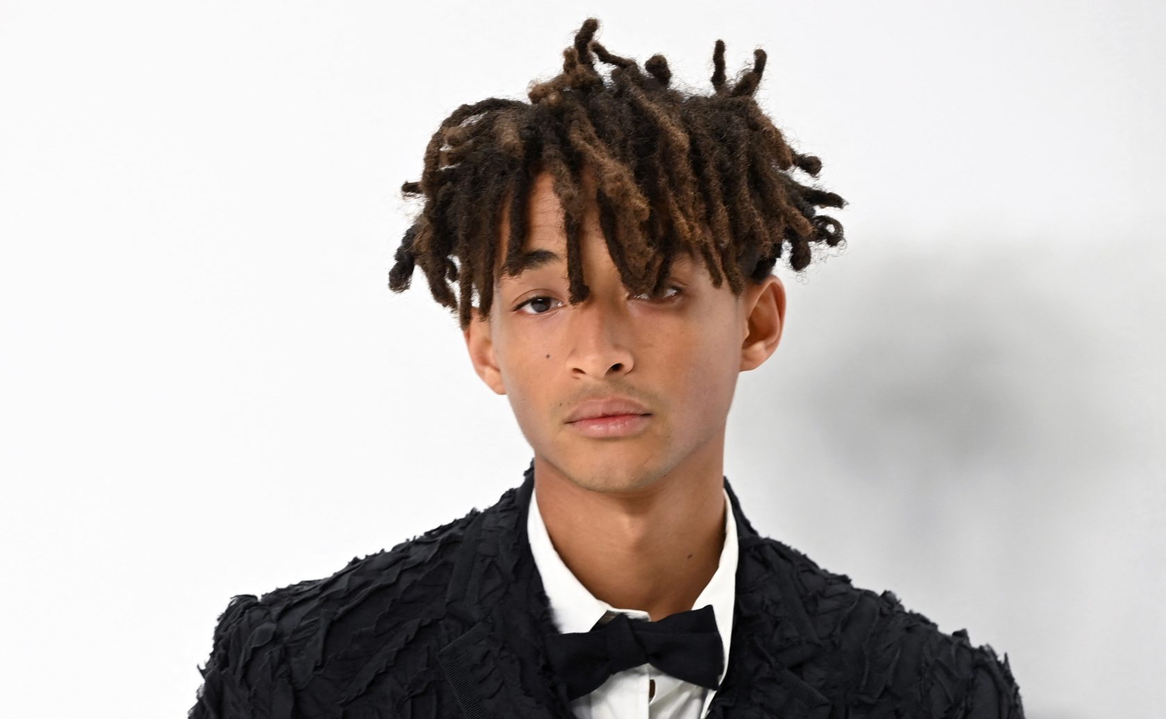 Jaden Smith Crying On Instagram Video, Says Emotions Are ‘Okay’ (Watch)