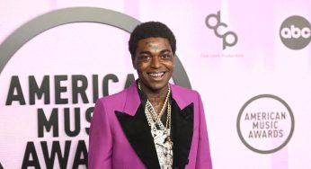 Kodak Black Reveals He’s Enrolled In College: ‘I’m Jus In Love Wit Applying Myself’