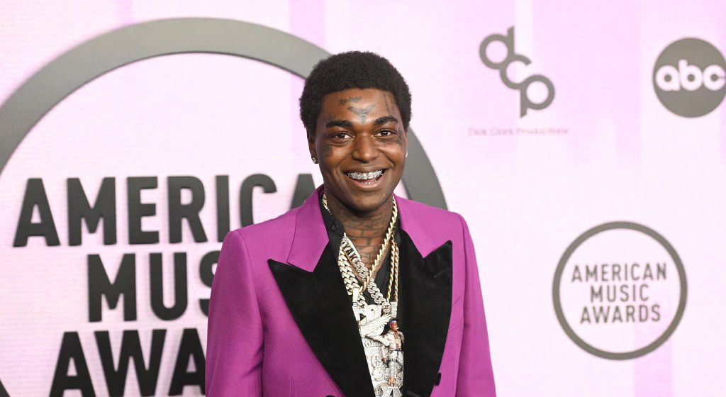 Kodak Black: Clothes, Outfits, Brands, Style and Looks