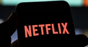 Netflix’s New ‘Password Sharing’ Guidelines Have Social Media PRESSED