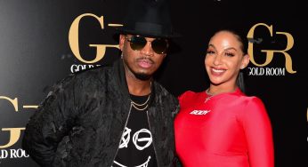 Crystal Renay Gets $1.6 Million One-Time Payout And $12K In Monthly Child Support In Finalized Ne-Yo Divorce
