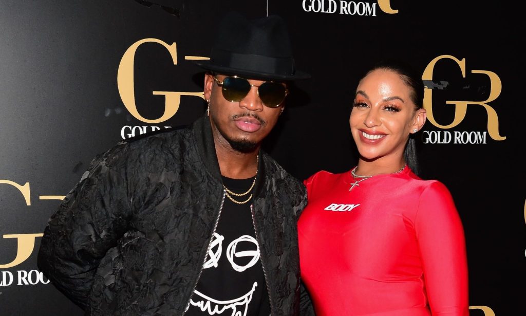 Crystal Renay Gets $1.6 Million One-Time Payout And $12K In Monthly Child Support In Finalized Ne-Yo Divorce