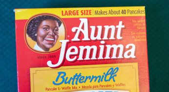 Social Media Reacts To Ben Stein Expressing How Much He Misses The Old Aunt Jemima Syrup Bottle Design