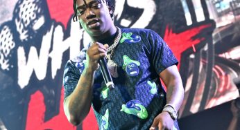 Two Arrested After Fatal Shooting At Fredo Bang Concert Leaves Teen Girl Dead And Four Others Injured