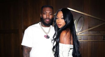 Pardi Seemingly References Rumored Split From Megan Thee Stallion: ‘Looks Like I Got Da Boot’ (Photo)