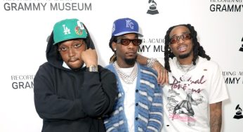 LISTEN: Quavo Seemingly Addresses Future Of The Migos On New Song ‘Greatness’