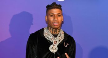 NLE Choppa To Launch ‘Skate 4 Tyre’ Organization To Support Tyre Nichols’ Family And 4-Year-Old Son