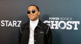 Michael Rainey Jr. Says He Fears Being Typecast Due To Years-Long Role In ‘Power’