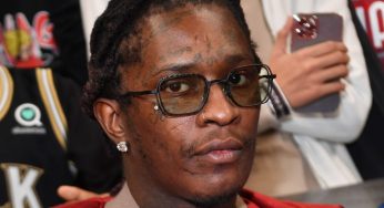 UPDATE: Young Thug RICO Trial Shaken Up After Lawyers Of Two YSL Co-Defendants Become Pregnant