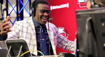 Michael Irvin Files $100 MILLION Lawsuit Against Misconduct Accuser That Caused Him To Lose Super Bowl LVII Gig