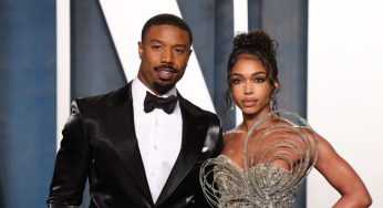 Michael B. Jordan Shares How He Moved On After Lori Harvey Split: ‘What’s For You Is What’s For You’