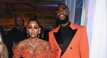 PHOTO: Gucci Mane And Keyshia Ka’oir Welcome Daughter Iceland Ka’oir Davis