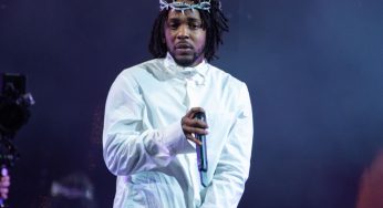 VIDEO: Kendrick Lamar’s Children Celebrate His Three Grammy Awards In Heartwarming Home Video