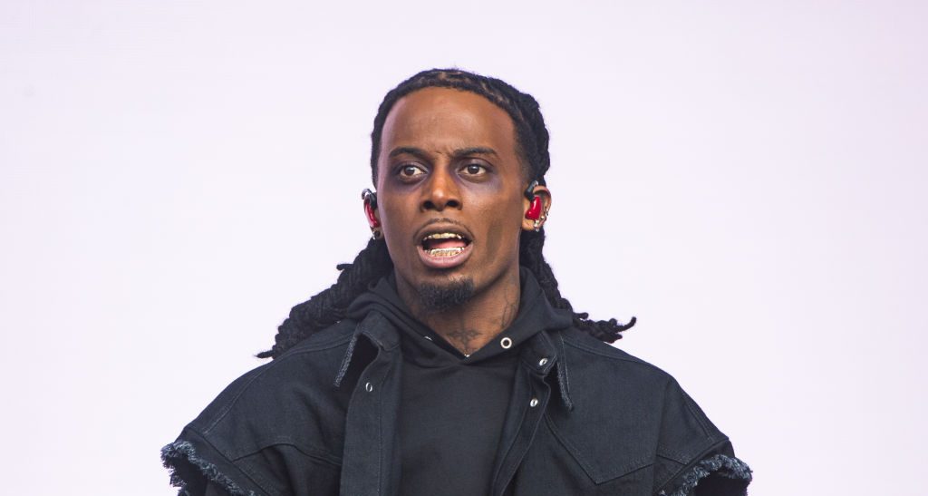 Playboi Carti Arrested For Allegedly Choking Pregnant Girlfriend
