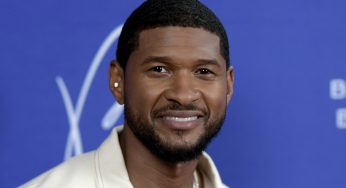 Issa Debate! Social Media Argues Over Whether Usher Could Pull Off A Super Bowl Halftime Show