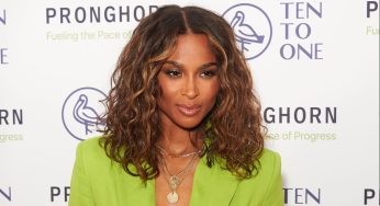 LISTEN: Social Media Reacts To Ciara Previewing Girl Power Song ‘For Da Girls That Don’t Need No Man’