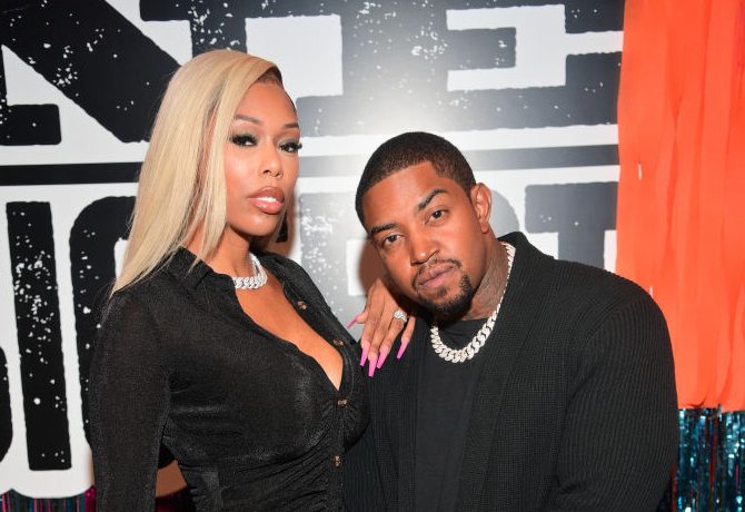 Bambi Speaks On Marriage With Scrappy: ‘We Are Residing At The Same Residence, We Are Not Separated’