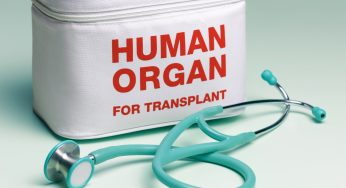 Proposed Bill Would Offer Inmates Reduced Sentences In Exchange For Organ Donations