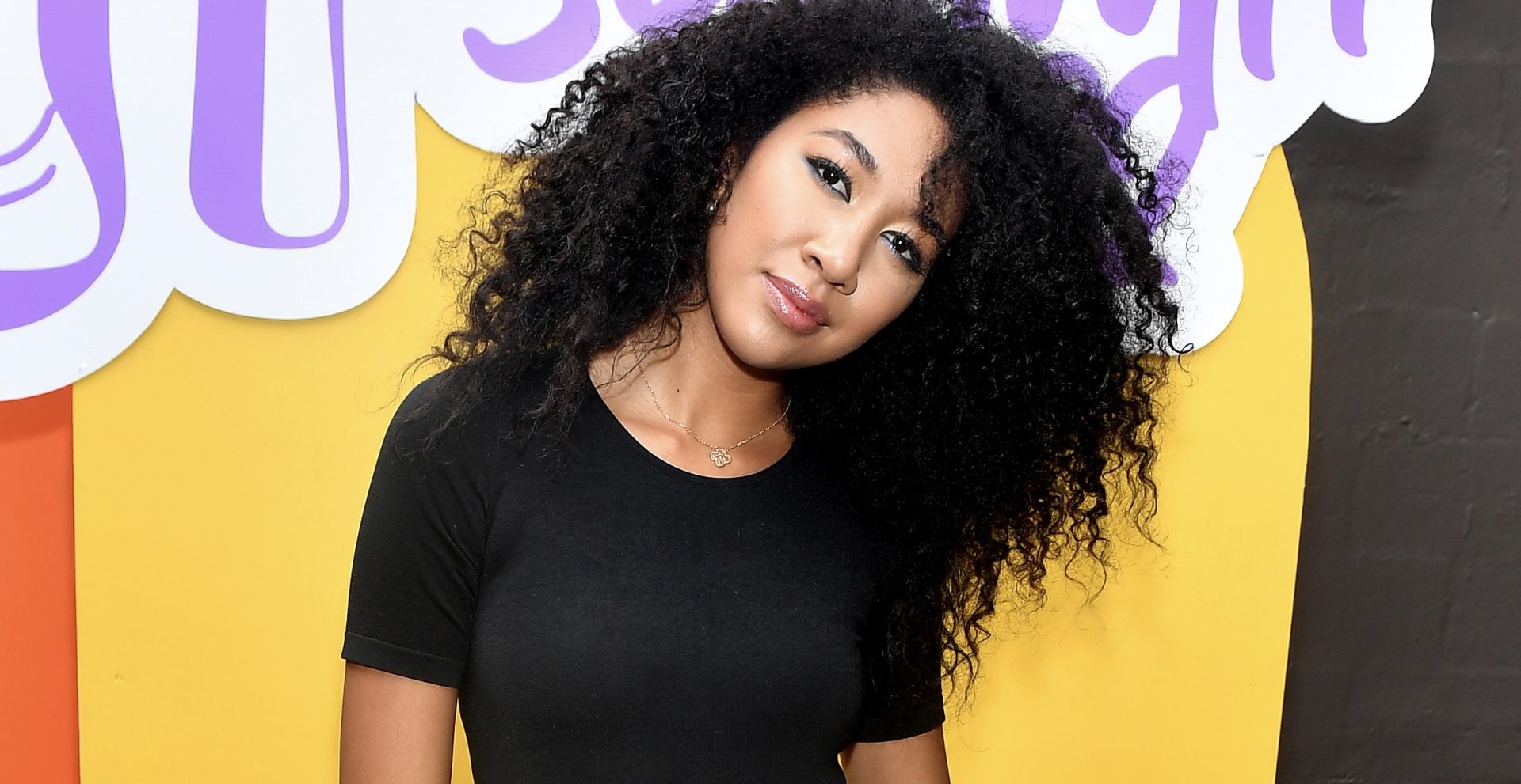 Aoki Lee Simmons Shuts Down Backlash Surrounding Her Interracial Relationship: 'It is Genuinely So Terrible'