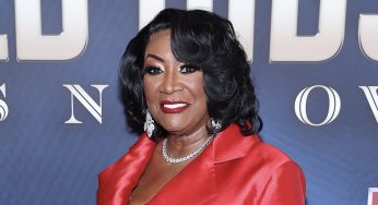 In Her Groove! Patti LaBelle Says She’s Open To Dating At 78: ‘I’m Too Good To Be Solo’