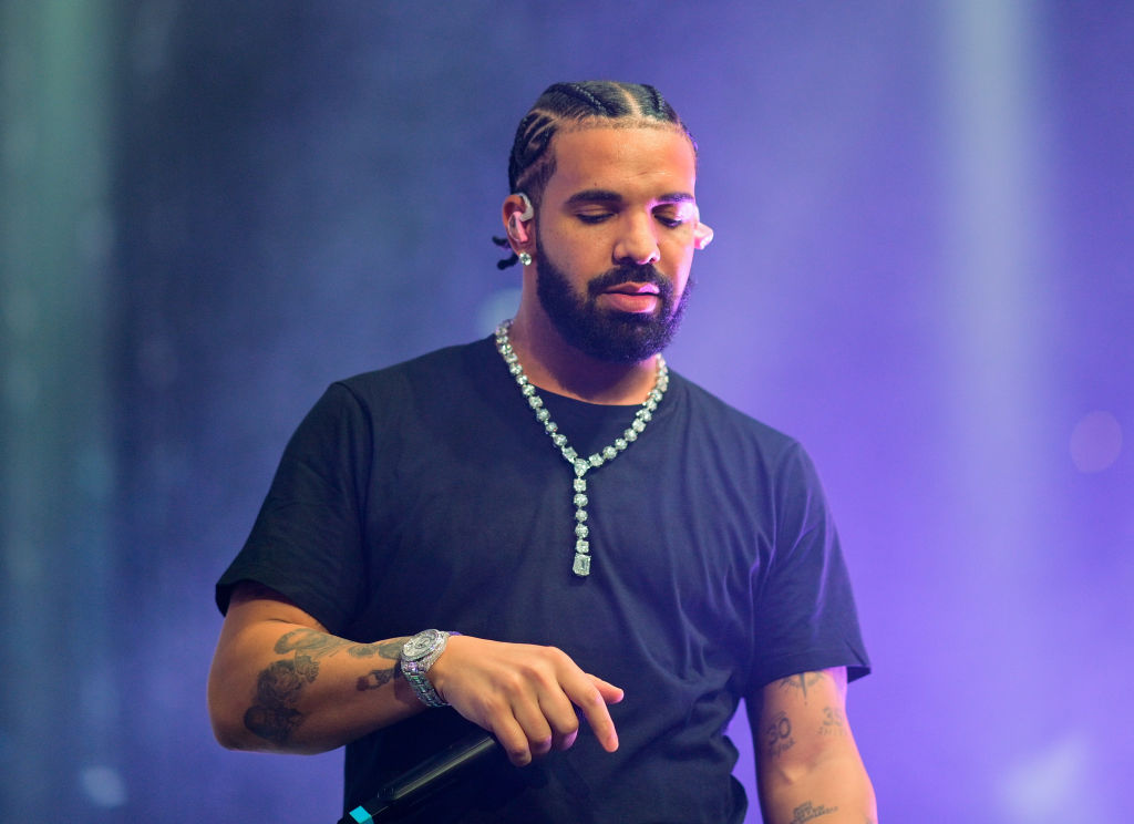 UPDATE: Drake Files Motion To Overrule Deposition Subpoena In XXXTentacion’s Murder Trial