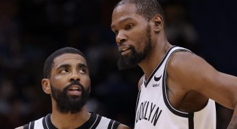 Kevin Durant Traded To Phoenix Suns Days After Kyrie Irving Is Traded To Dallas Mavericks