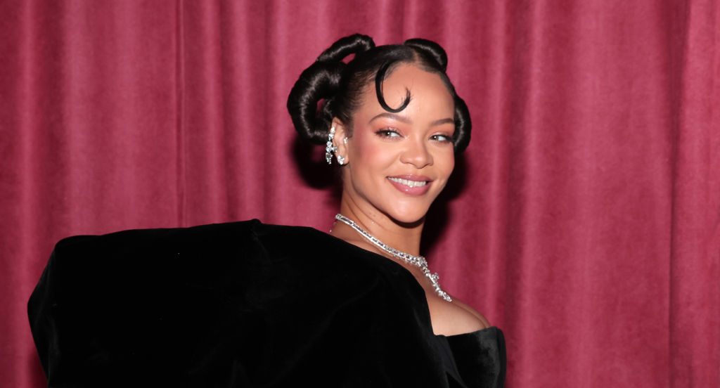 Madame Tussauds Unveils Rihanna Wax Determine